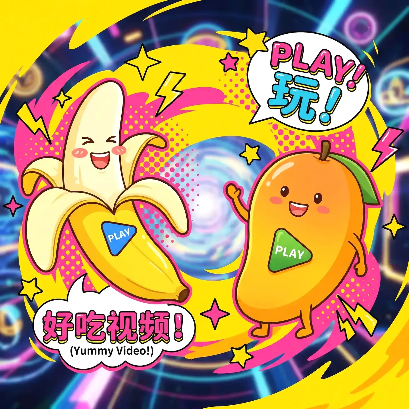 红音萤全集 经典综艺 - 天天向上